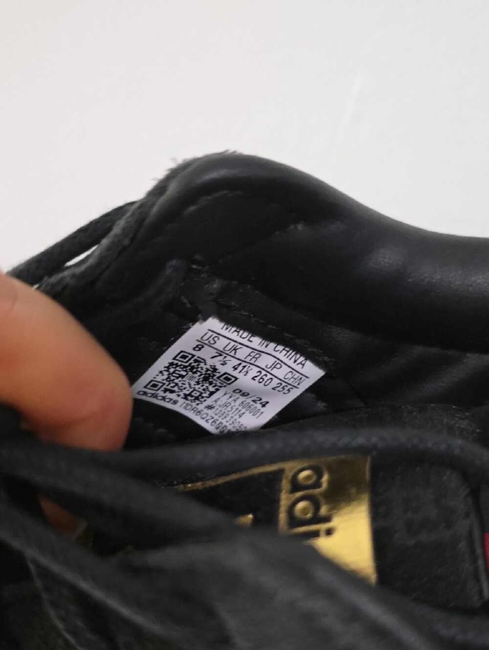 Adidas Lunar New Year X CLOT - Picture 7 of 10